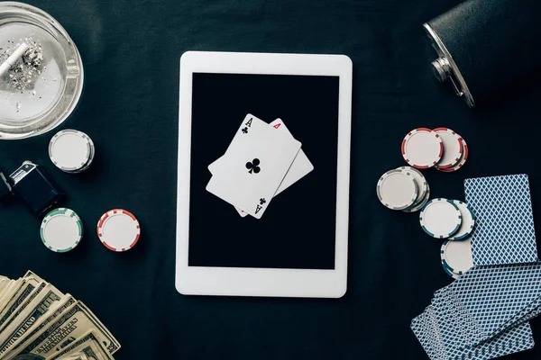 birutoto link Baccarat Squeeze Room